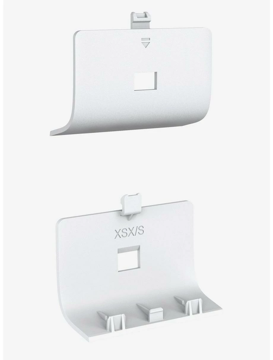 Games Twin Docking Station For Xbox Series X/S & One White 5 Games Twin Docking Station For Xbox Series X/S & One White - Image 5