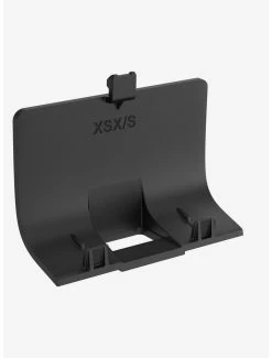 Games Twin Rechargeable Battery Packs For Xbox Series X/S & One Black 7 Games Twin Rechargeable Battery Packs For Xbox Series X/S & One Black -Boxlunch Shop 20656300 av2